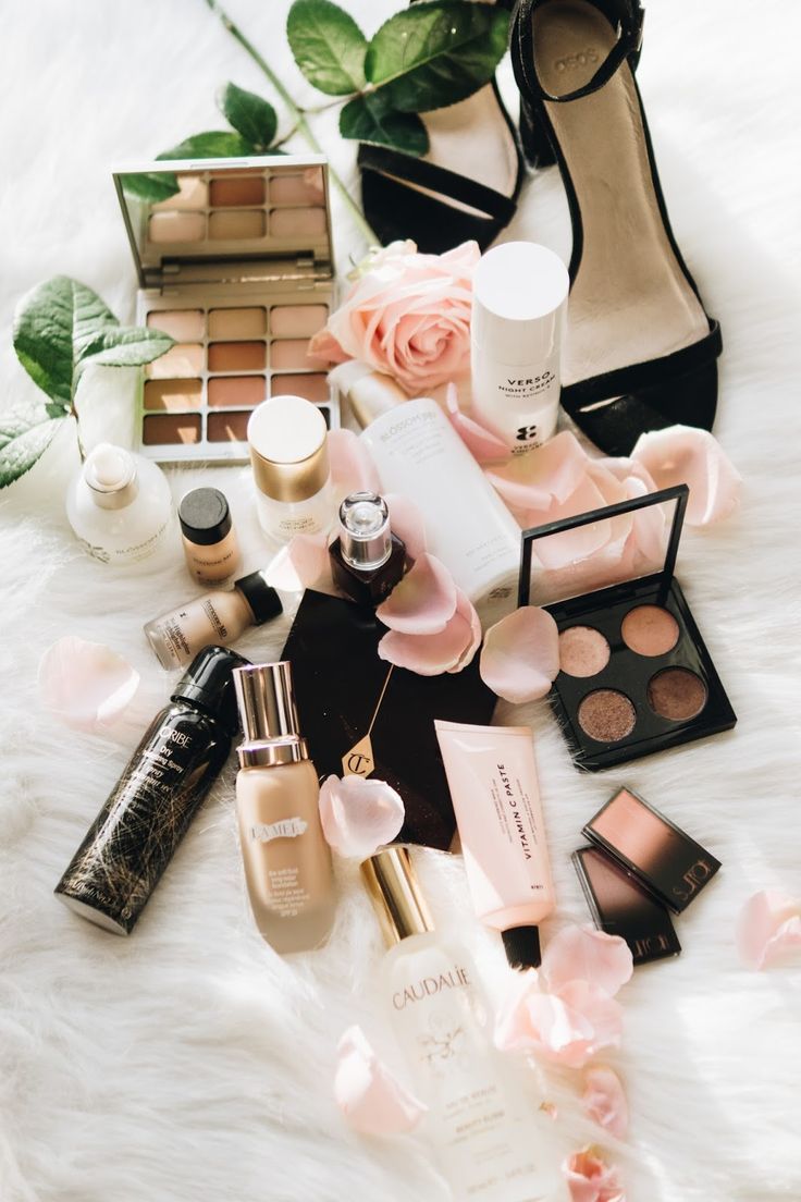 Beauty, Personal care